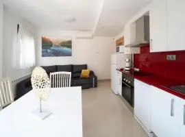 Kisa Apartments de Manresa