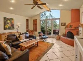 Sedona Family Desert Home - Hot Tub & Scenic Views