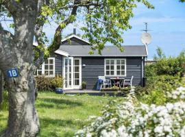 6667-Allinge-Solvej-1-B, hotel i Allinge