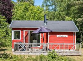 6506-Hasle-Klympen-19, hotelli kohteessa Hasle