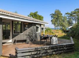 3689-Nexo-Turistvej-11-H, hotel a Neksø
