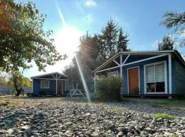 Hualqui Estancia Aliwen