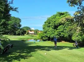 GOLF and BEACH VILLA PLAYA BLANCA