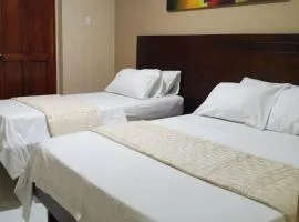 Hotel Paseo Colon