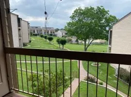 Lake Conroe da Huzurlu kacamak