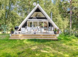 2672-Nexo-Bethesdavej-14, hotell sihtkohas Neksø