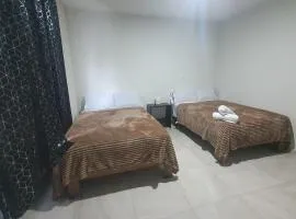 Hotel Mi Casa Mata II