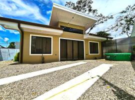 Casa Gamboa, La Fortuna, hôtel à Fortuna