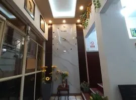Hotel Central