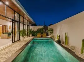 Arizona Villa by Betterplace
