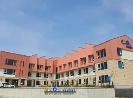 Gaon Resort Byeongsan