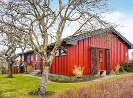 Apartment in center of Strömstad
