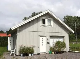 4 person holiday home in ONSALA-By Traum