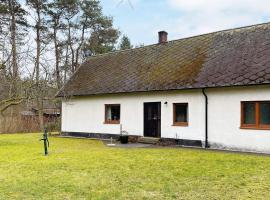 5 person holiday home in LÖDDEKÖPINGE, ξενοδοχείο σε Löddeköpinge