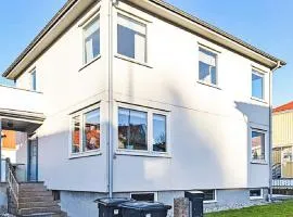 8 person holiday home in LYSEKIL