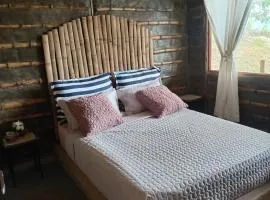 Posada Rural Aguita de Panela