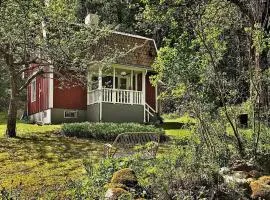 4 person holiday home in KARLSBORG