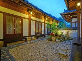 전주 한옥숙박 아그배