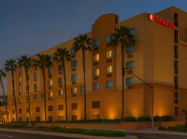 Ramada by Wyndham Hawthorne/LAX, Ramada Hotel in Hawthorne
