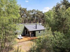 2728 Nexø - Kjøddtynjan 14, Hotel in Vester Sømarken