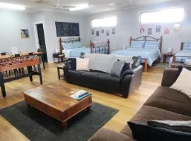 The Corner Store B&B