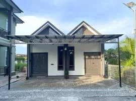Ariyanie Roomstay 1