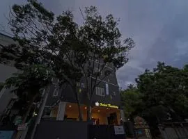Townhouse ORCHID RESIDENCY Near T.Nagar