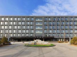 JI Hotel Beijing Capital Airport Liqiao, hotel in Shunyi