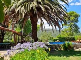 Alta Montaña Hosteria&Apart