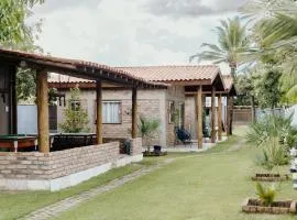 Chalé Atins – Vila das Carnaúbas | 1 chalé