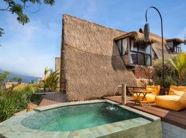 Kintamani Breeze, hotel a Kubupenlokan