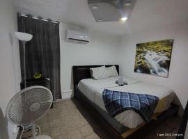 Sleep Relax 2, hotel in Fajardo