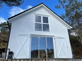 6 person holiday home in Rubbestadneset