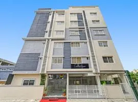 Hotel O Rithanya Manyata Stay inn