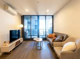 The Valley Edit | Designer Stay, Carpark + Pool