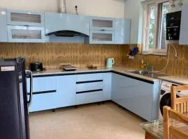 Ishan Apartments