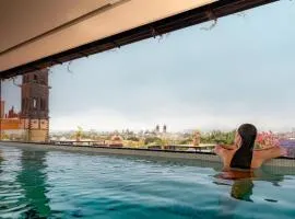Banyan Tree Puebla