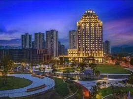 JI Hotel Chongqing West Railway Station