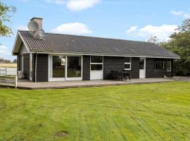 LF21502-Spottrup-Skovfyrvej-2, hotel v destinaci Spottrup