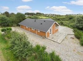 LF21631-Spottrup-Vibevej-3, hotel din Spottrup