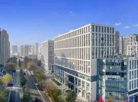 JI Hotel Hangzhou Canal Gongchen Bridge