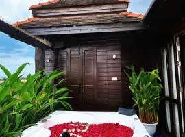 Singha Montra Lanna Boutique Style Hotel