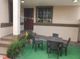 Casa paseo cumbres