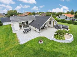 LF12172-Vinderup-Strandlyst-29, hótel í Vinderup