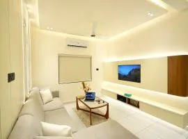 1BR Apartment Beside Kolenchery MOSC Hospital