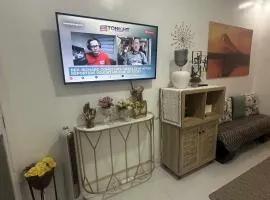 MisyEdz Homes Clark Dau Good for 2 Loft