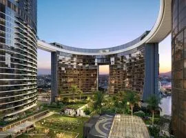 Velvet Dusk Suite @ Lv 29 on the new Star Casino