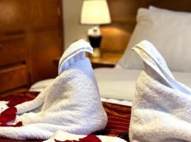 Hostel Tupac Yupanqui House