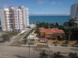 Departamento excelente vista y ubicación en Tonsupa