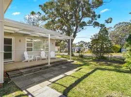 Whitewash Cottage by Experience Jervis Bay
